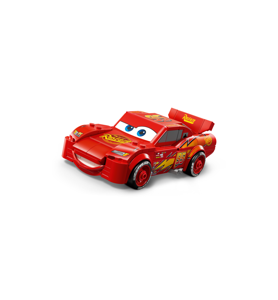 LEGO Speed Champions 77255 Lightning McQueen