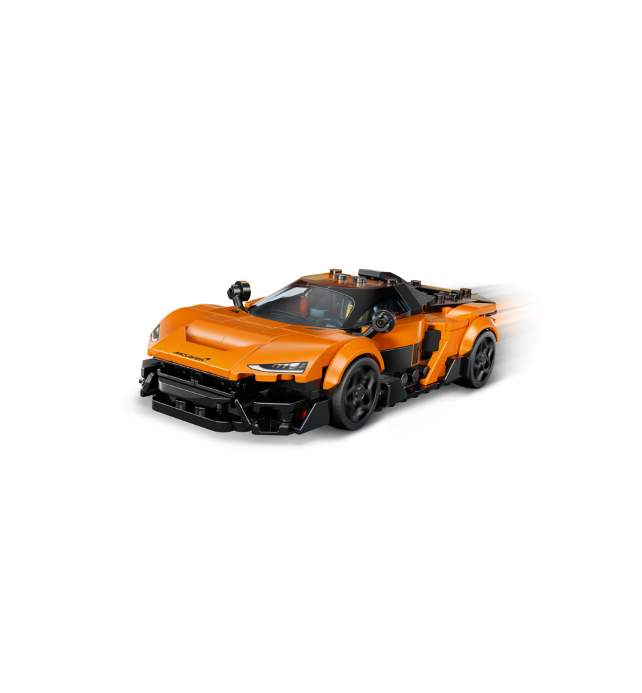 LEGO Speed Champions 77257 McLaren W1