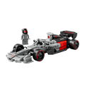 LEGO Speed Champions 77259 Audi Revolut F1 Team R26 Race Car