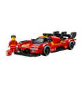 LEGO Speed Champions 77261 Ferrari 499P