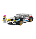 LEGO Speed Champions 77263 BMW M3 (E30)