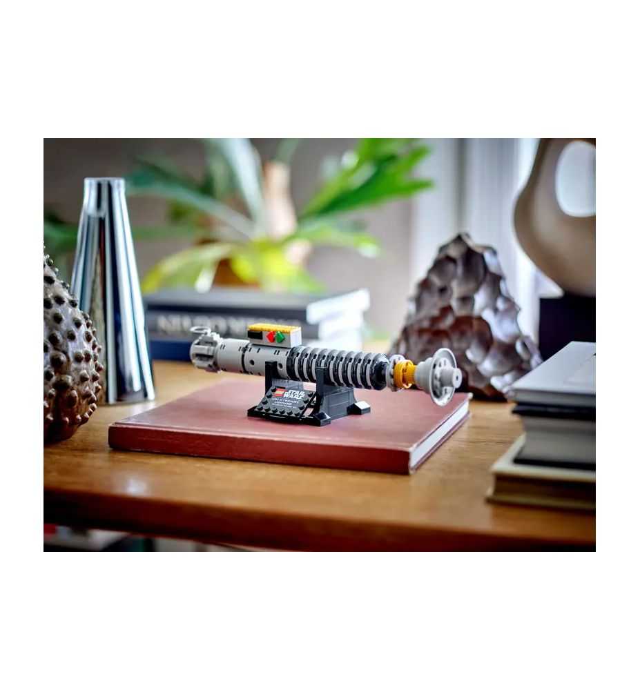 LEGO Star Wars 40730 Luke Skywalker's Lightsaber