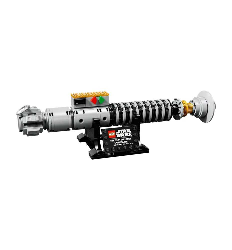 LEGO Star Wars 40730 Luke Skywalker's Lightsaber