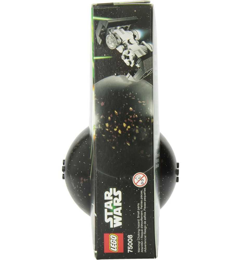 LEGO Star Wars 75008 TIE Bomber & Asteroid Field