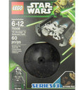 LEGO Star Wars 75008 TIE Bomber & Asteroid Field