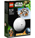 LEGO Star Wars 75009 Snowspeeder & Hoth