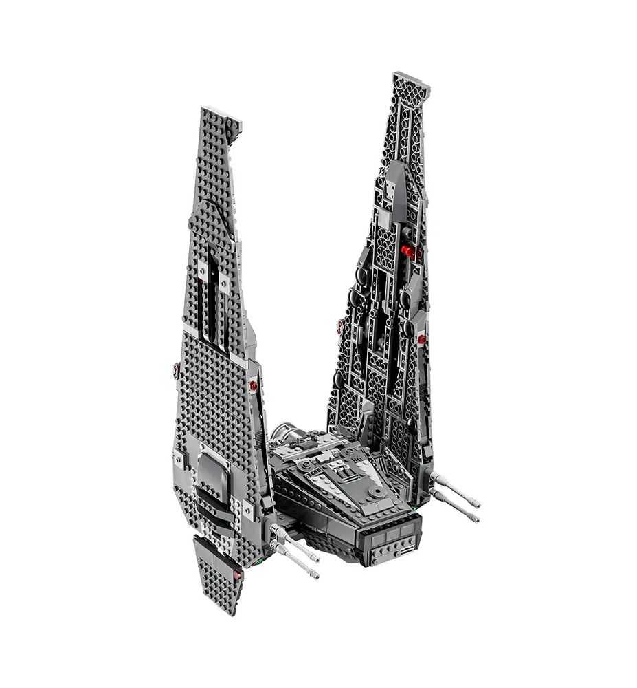 LEGO Star Wars 75104 Kylo Ren's Command Shuttle