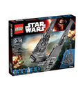 LEGO Star Wars 75104 Kylo Ren's Command Shuttle