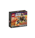 LEGO Star Wars 75129 Wookiee Gunship Microfighter