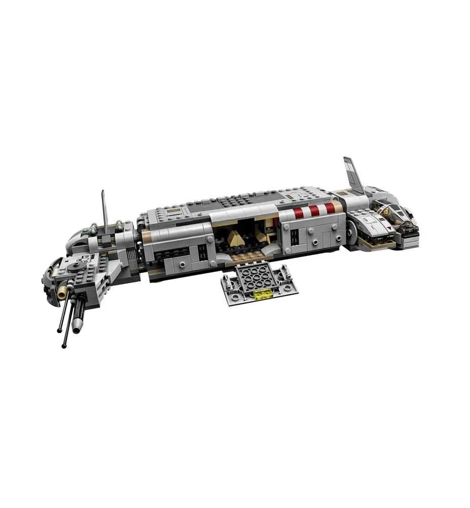 LEGO Star Wars 75140 Resistance Troop Transporter
