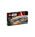 LEGO Star Wars 75140 Resistance Troop Transporter