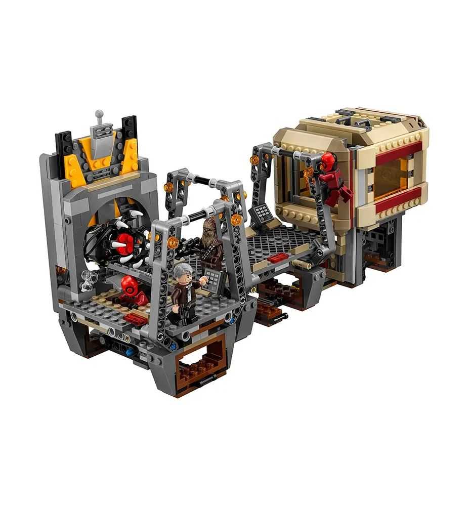 LEGO Star Wars 75180 Rathtar Escape