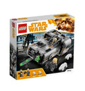 LEGO Star Wars 75210 Moloch's Landspeeder