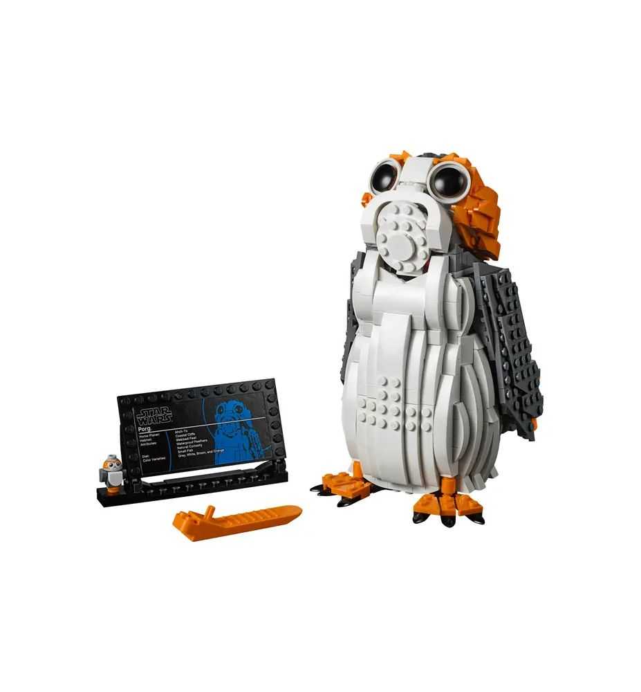 LEGO Star Wars 75230 Porg
