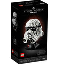 LEGO Star Wars 75276 Stormtrooper Helmet
