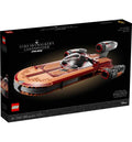 LEGO Star Wars 75341 Luke Skywalker's Landspeeder (UCS)