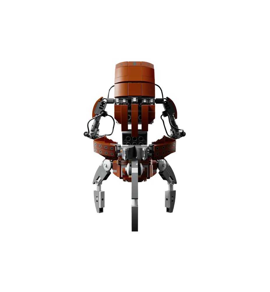 LEGO Star Wars 75381 Droideka