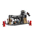 LEGO Star Wars 75386 Paz Vizsla and Moff Gideon Battle