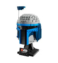 LEGO Star Wars 75408 Jango Fett Helmet