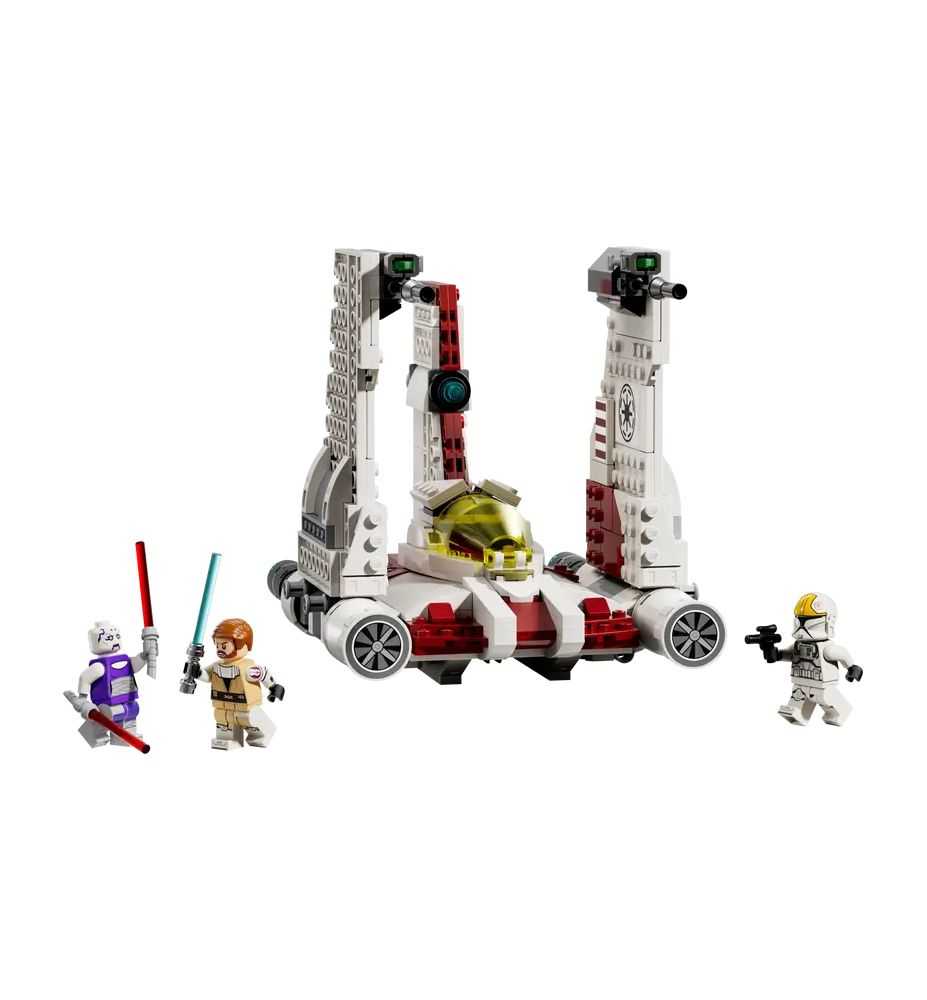 LEGO Star Wars 75432 V-19 Torrent Starfighter