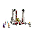 LEGO Star Wars 75432 V-19 Torrent Starfighter