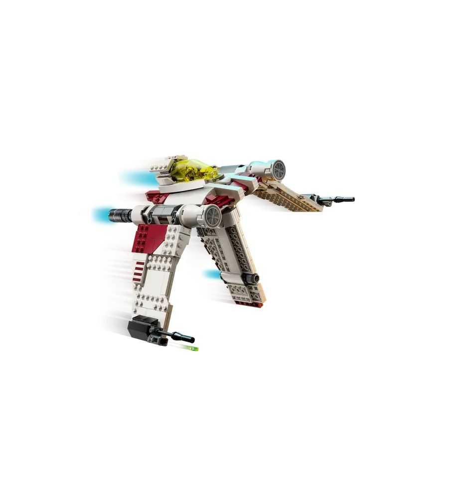 LEGO Star Wars 75432 V-19 Torrent Starfighter