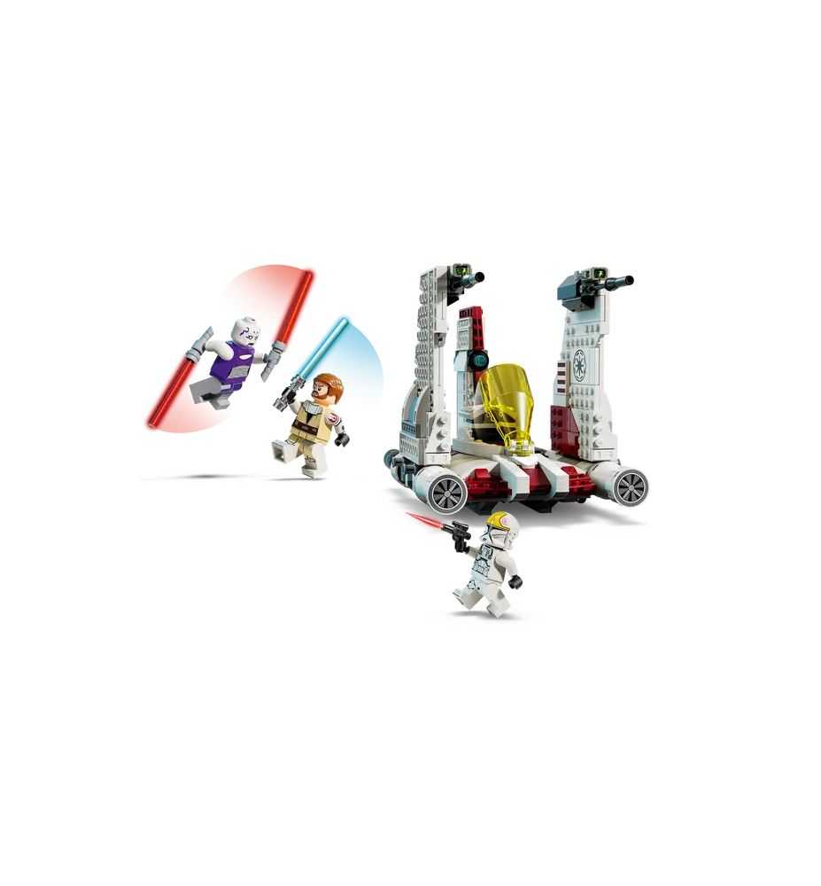LEGO Star Wars 75432 V-19 Torrent Starfighter