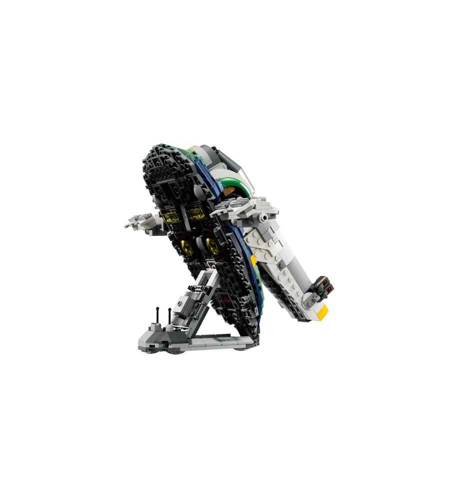 LEGO Star Wars 75433 Jango Fett's Starship