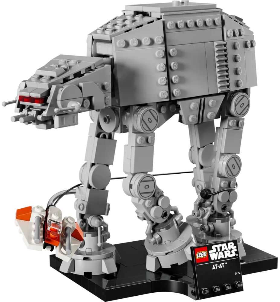 LEGO Star Wars 75440 AT-AT