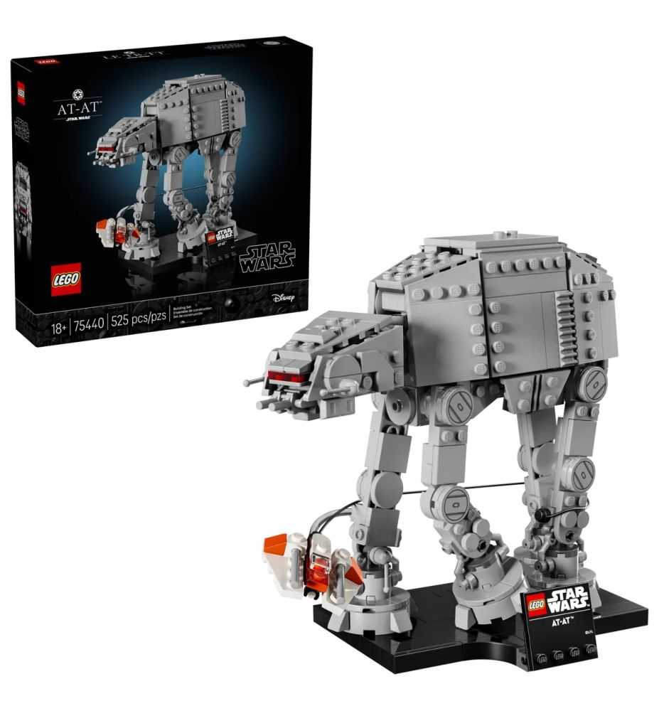 LEGO Star Wars 75440 AT-AT