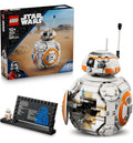 LEGO Star Wars 75452 BB-8 Astromech Droid