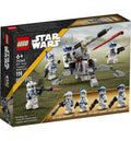 LEGO Star Wars 75345 501st Clone Troopers Battle Pack