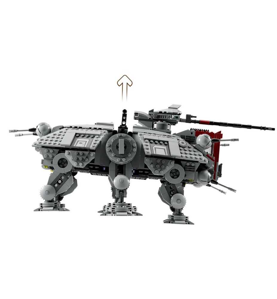 LEGO Star Wars 75337 AT-TE Walker