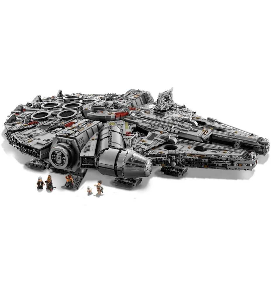 LEGO Star Wars 75192 Millennium Falcon (UCS)