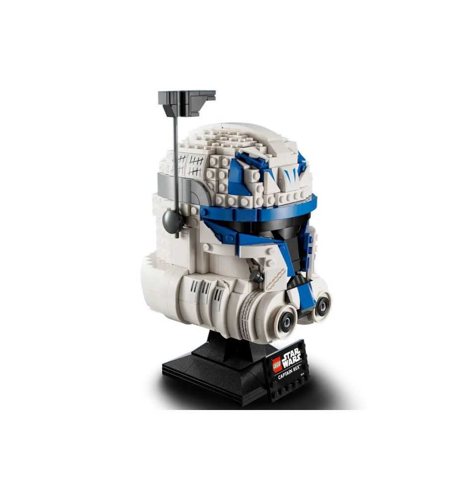 LEGO Star Wars 75349 Captain Rex Helmet