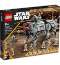 LEGO Star Wars 75337 AT-TE Walker