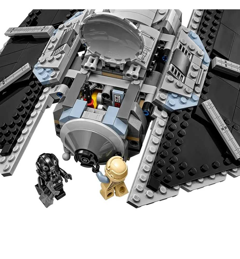 LEGO Star Wars 75154 TIE Striker