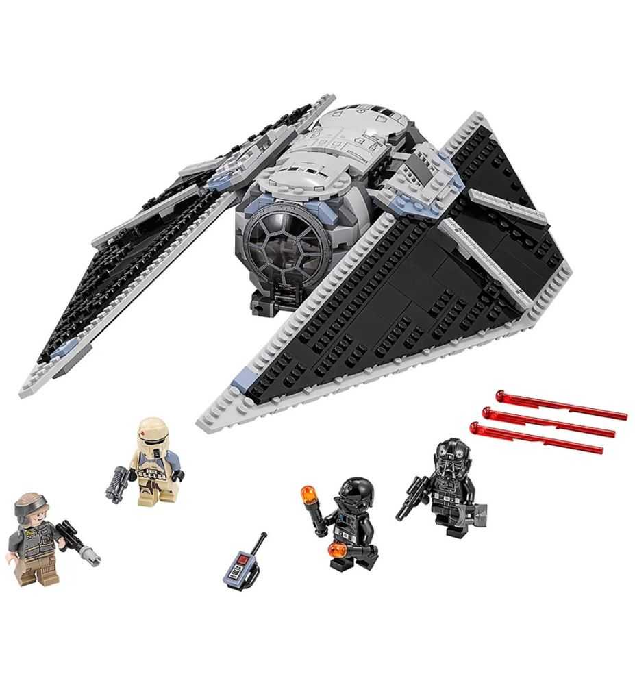 LEGO Star Wars 75154 TIE Striker