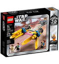 LEGO Star Wars 75258 Anakin's Podracer 20th Anniversary Edition