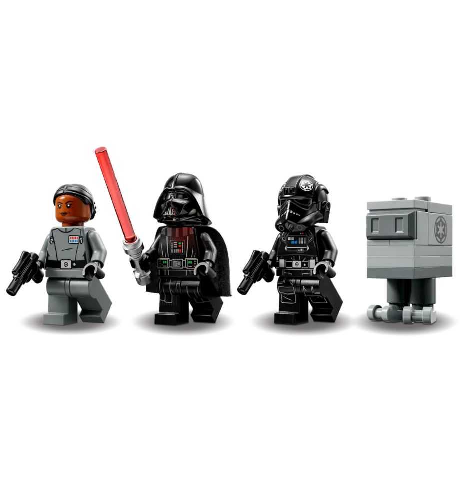 LEGO Star Wars 75347 TIE Bomber