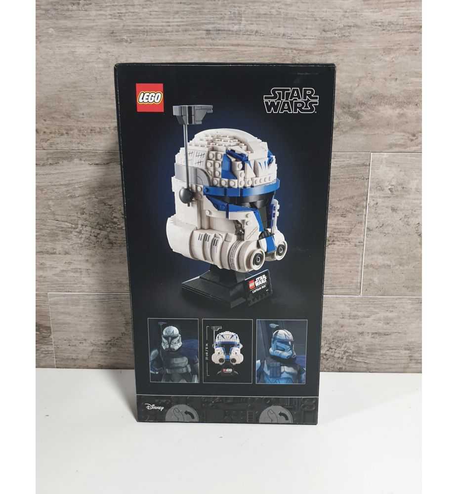 LEGO Star Wars 75349 Captain Rex Helmet