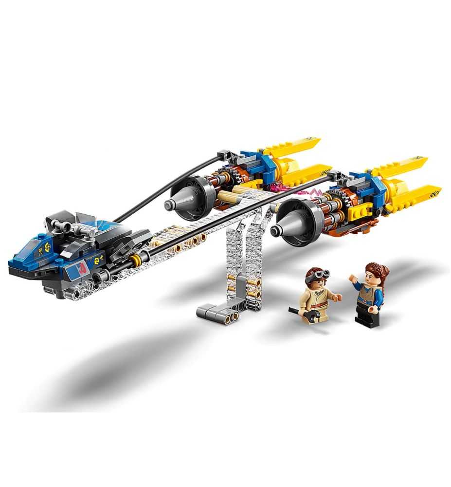 LEGO Star Wars 75258 Anakin's Podracer 20th Anniversary Edition