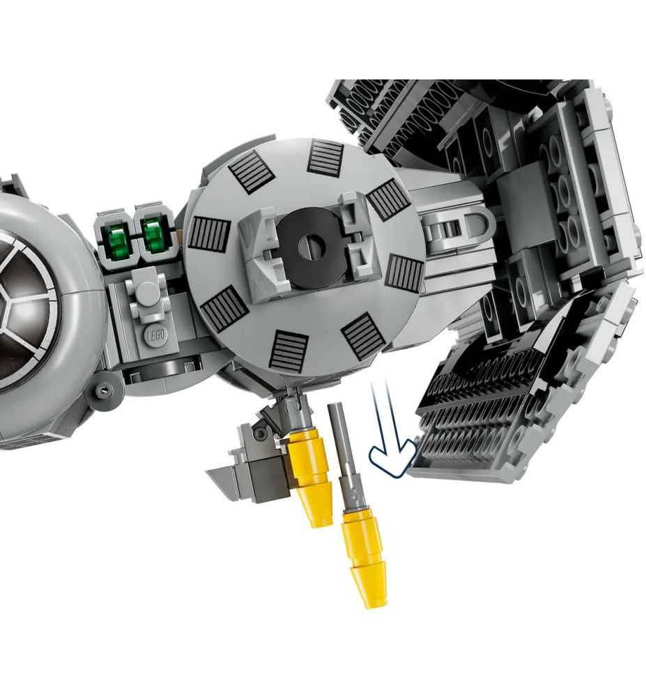 LEGO Star Wars 75347 TIE Bomber