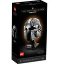 LEGO Star Wars 75328 The Mandalorian Helmet