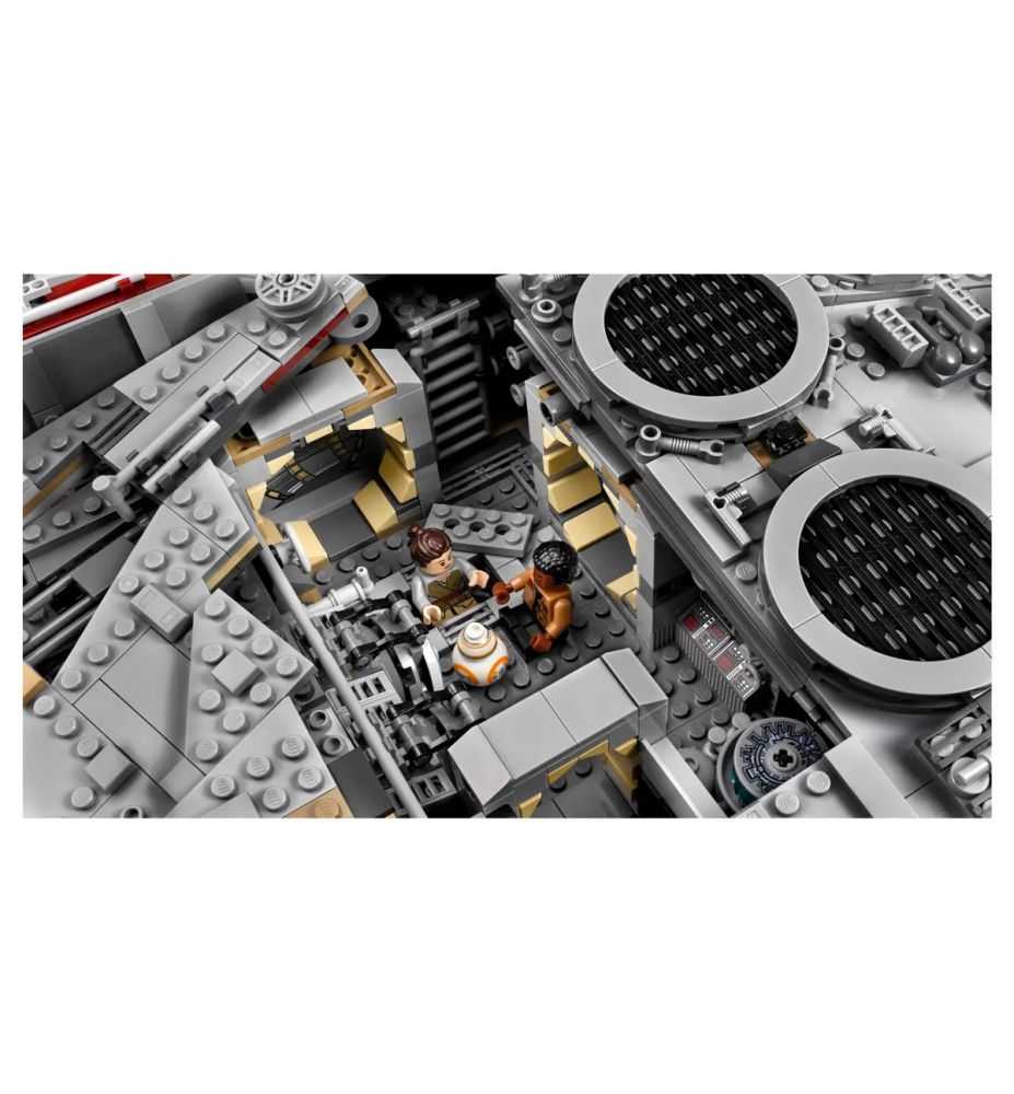 LEGO Star Wars 75192 Millennium Falcon (UCS)