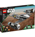 LEGO Star Wars 75325 The Mandalorian's N-1 Starfighter