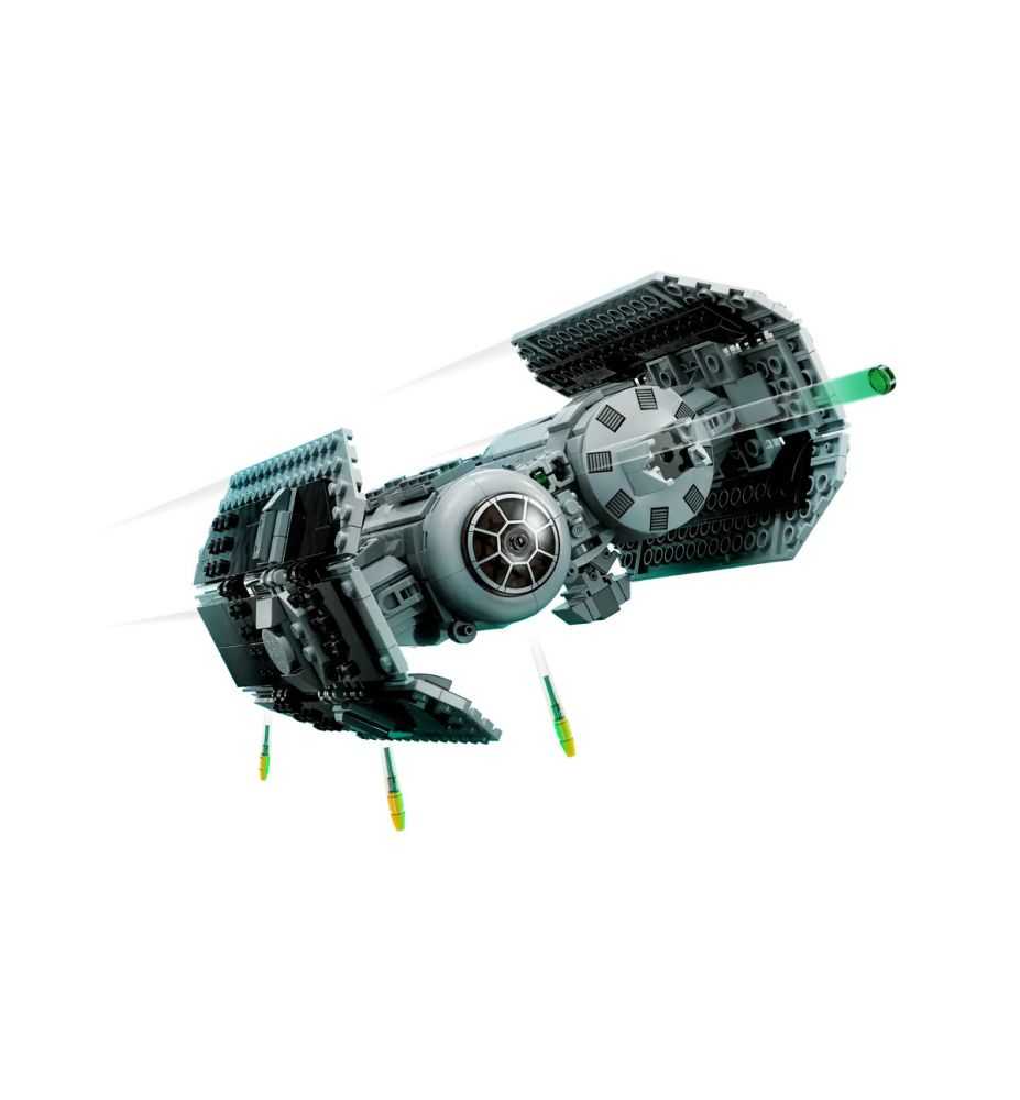 LEGO Star Wars 75347 TIE Bomber