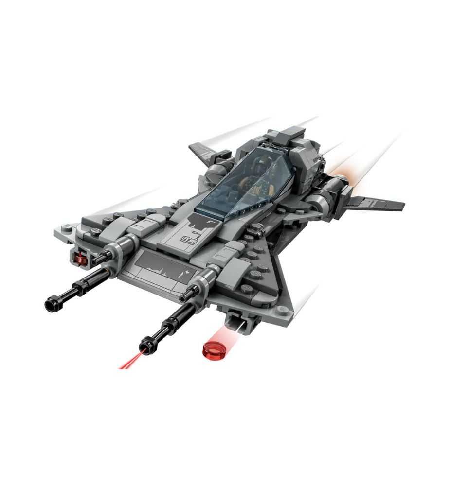 LEGO Star Wars 75346 Pirate Snub Fighter