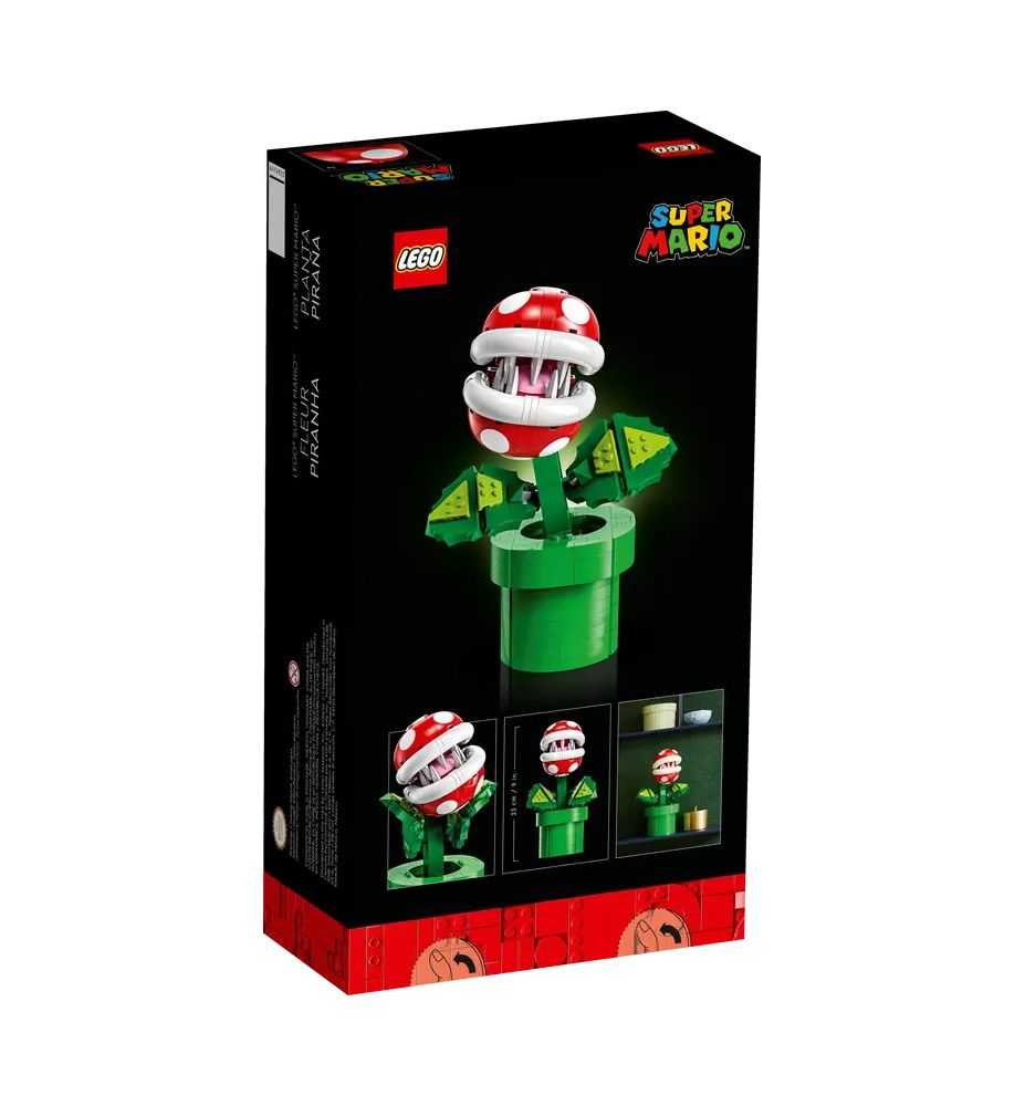 LEGO Super Mario 71426 Piranha Plant