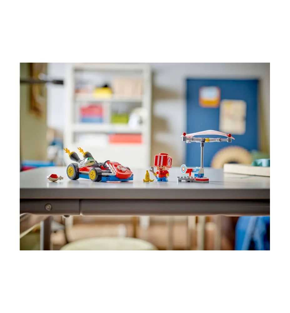 LEGO Super Mario 72032 Mario Kart Standard Kart